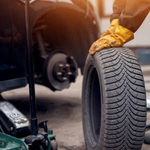 Pasinler Oto Lastikçi